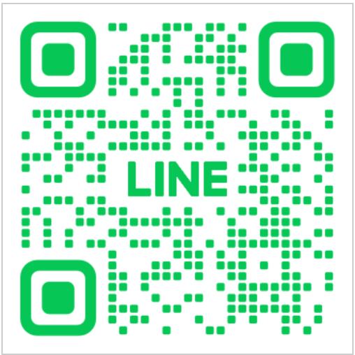 LINE QR Code
